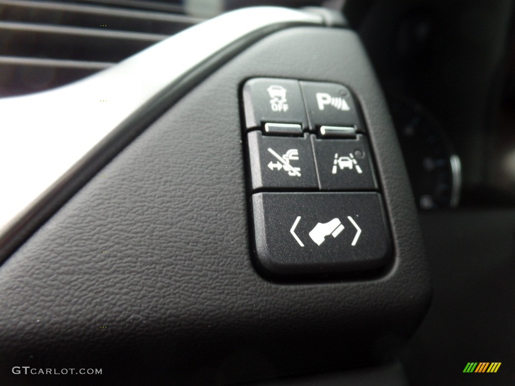 2020 Suburban Premier 4WD - Black / Jet Black/Mahogany photo #33