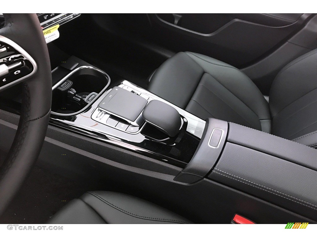 2020 Mercedes-Benz A 220 Sedan Controls Photo #136385932