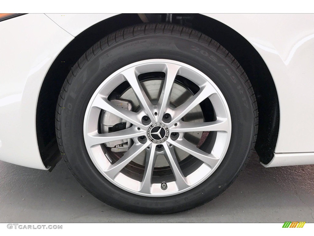 2020 Mercedes-Benz A 220 Sedan Wheel Photo #136385977
