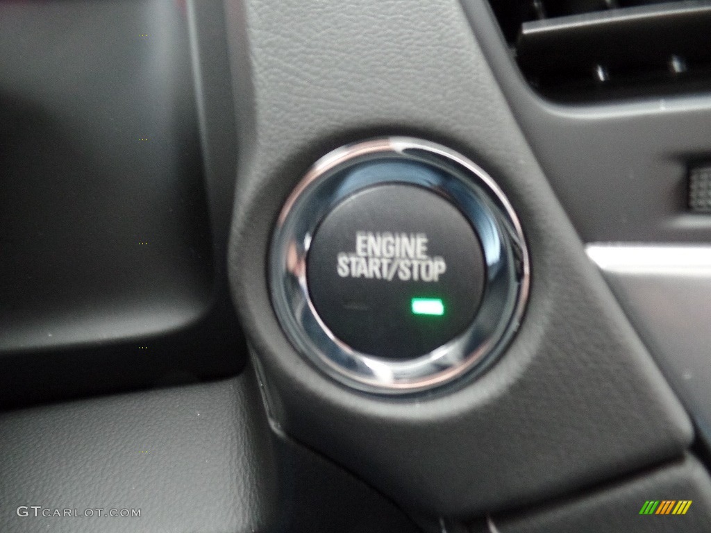 2020 Suburban Premier 4WD - Black / Jet Black/Mahogany photo #42