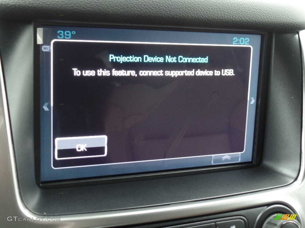 2020 Suburban Premier 4WD - Black / Jet Black/Mahogany photo #47
