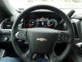 2020 Black Chevrolet Suburban Premier 4WD  photo #53
