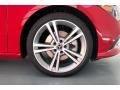 2020 Mercedes-Benz CLA 250 Coupe Wheel and Tire Photo