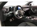 Black Controls Photo for 2020 Mercedes-Benz CLA #136386382