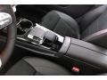 Black Controls Photo for 2020 Mercedes-Benz CLA #136386448