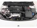2.0 Liter Twin-Turbocharged DOHC 16-Valve VVT 4 Cylinder Engine for 2020 Mercedes-Benz CLA 250 Coupe #136386469
