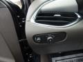 2020 Chevrolet Malibu LT Controls