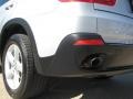 Titanium Silver Metallic - X5 3.0si Photo No. 29