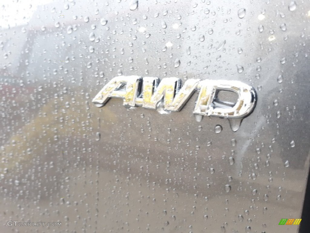 2020 Sienna XLE AWD - Predawn Gray Mica / Ash photo #10