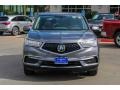 2020 Modern Steel Metallic Acura MDX Technology  photo #2