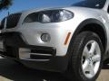 Titanium Silver Metallic - X5 3.0si Photo No. 30