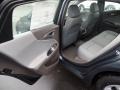 Dark Atmosphere/Medium Ash Gray Rear Seat Photo for 2020 Chevrolet Malibu #136386916