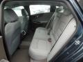 2020 Chevrolet Malibu LT Rear Seat