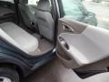 Dark Atmosphere/Medium Ash Gray Rear Seat Photo for 2020 Chevrolet Malibu #136386961