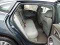 2020 Chevrolet Malibu Dark Atmosphere/Medium Ash Gray Interior Rear Seat Photo
