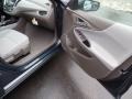 2020 Chevrolet Malibu Dark Atmosphere/Medium Ash Gray Interior Door Panel Photo
