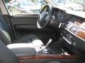 Titanium Silver Metallic - X5 3.0si Photo No. 32
