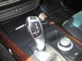 Titanium Silver Metallic - X5 3.0si Photo No. 36