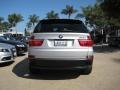 Titanium Silver Metallic - X5 3.0si Photo No. 42