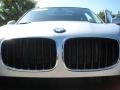 Titanium Silver Metallic - X5 3.0si Photo No. 44