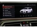 Mineral White Metallic - X5 xDrive50i Photo No. 15