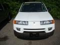 2002 White Saturn VUE V6 AWD  photo #2