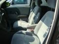2002 White Saturn VUE V6 AWD  photo #6