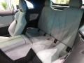 2020 BMW M8 Silverstone Interior Rear Seat Photo