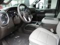 Red Quartz Tintcoat - Sierra 2500HD SLT Crew Cab 4WD Photo No. 3