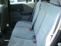 2002 White Saturn VUE V6 AWD  photo #7