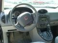 2002 White Saturn VUE V6 AWD  photo #8