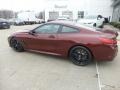 2020 Aventurin Red Metallic BMW 8 Series M850i xDrive Coupe  photo #5