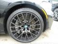 2020 Black Sapphire Metallic BMW M2 Competition Coupe  photo #2