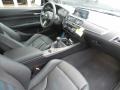 Black Interior Photo for 2020 BMW M2 #136389678