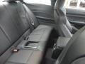 2020 BMW M2 Black Interior Rear Seat Photo