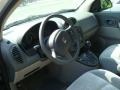 2002 White Saturn VUE V6 AWD  photo #11