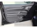 Midnight Black Metallic - Camry XSE Photo No. 9