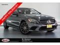 Selenite Grey Metallic 2019 Mercedes-Benz C 300 Sedan