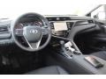 Midnight Black Metallic - Camry XSE Photo No. 22