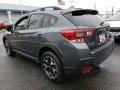 Magnetite Gray Metallic - Crosstrek 2.0 Premium Photo No. 4