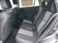 Black Rear Seat Photo for 2020 Subaru Crosstrek #136390962