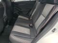 Black Rear Seat Photo for 2020 Subaru Crosstrek #136391626