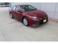 Ruby Flare Pearl - Camry LE Photo No. 2