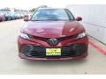 Ruby Flare Pearl - Camry LE Photo No. 3