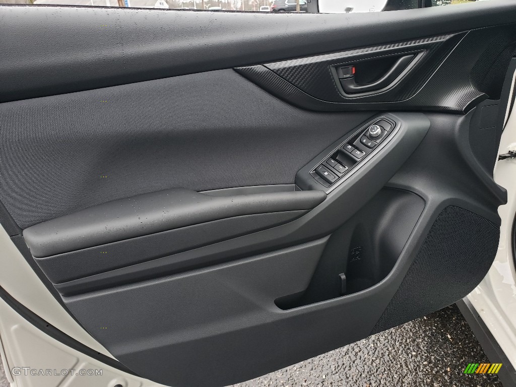 2020 Subaru Crosstrek 2.0 Premium Marks and Logos Photos