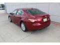 Ruby Flare Pearl - Camry LE Photo No. 6