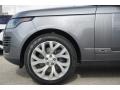 2020 Eiger Gray Metallic Land Rover Range Rover Supercharged LWB  photo #6