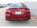 Ruby Flare Pearl - Camry LE Photo No. 7