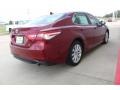 Ruby Flare Pearl - Camry LE Photo No. 8