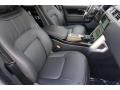 Eiger Gray Metallic - Range Rover Supercharged LWB Photo No. 12